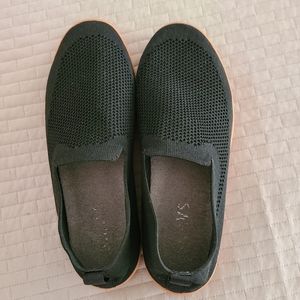 Suavs Barton slip on shoes